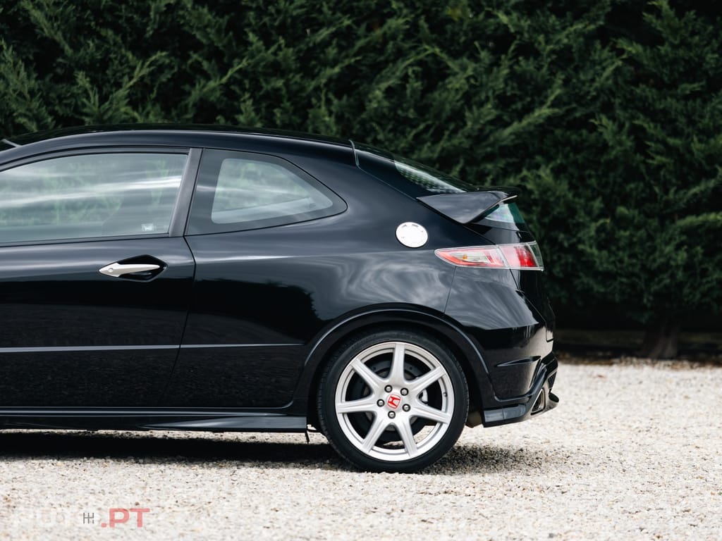 Honda Civic 2.0 Type-R