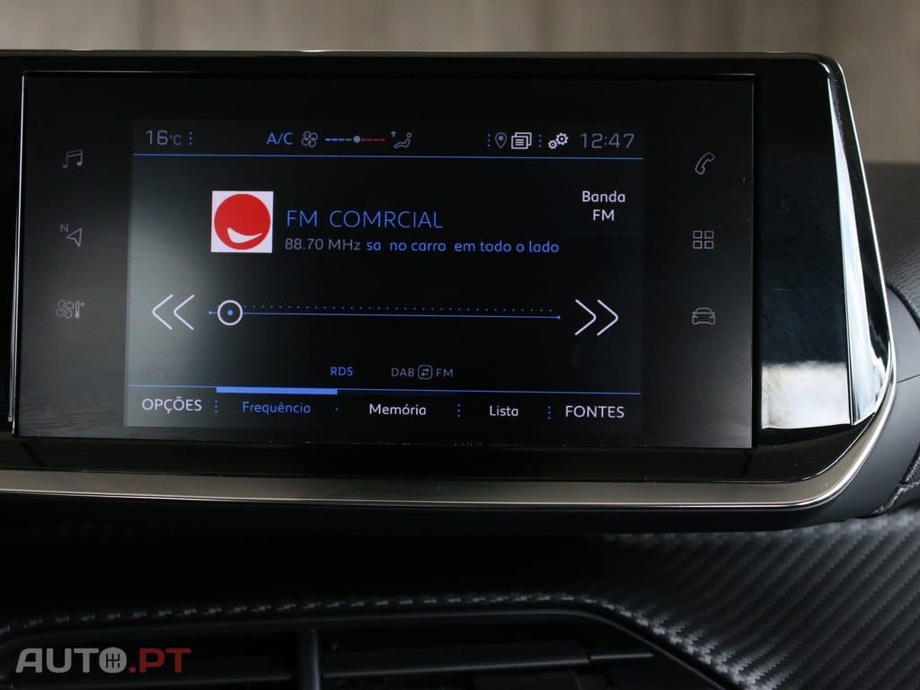 Peugeot 208 1.2 PureTech Active