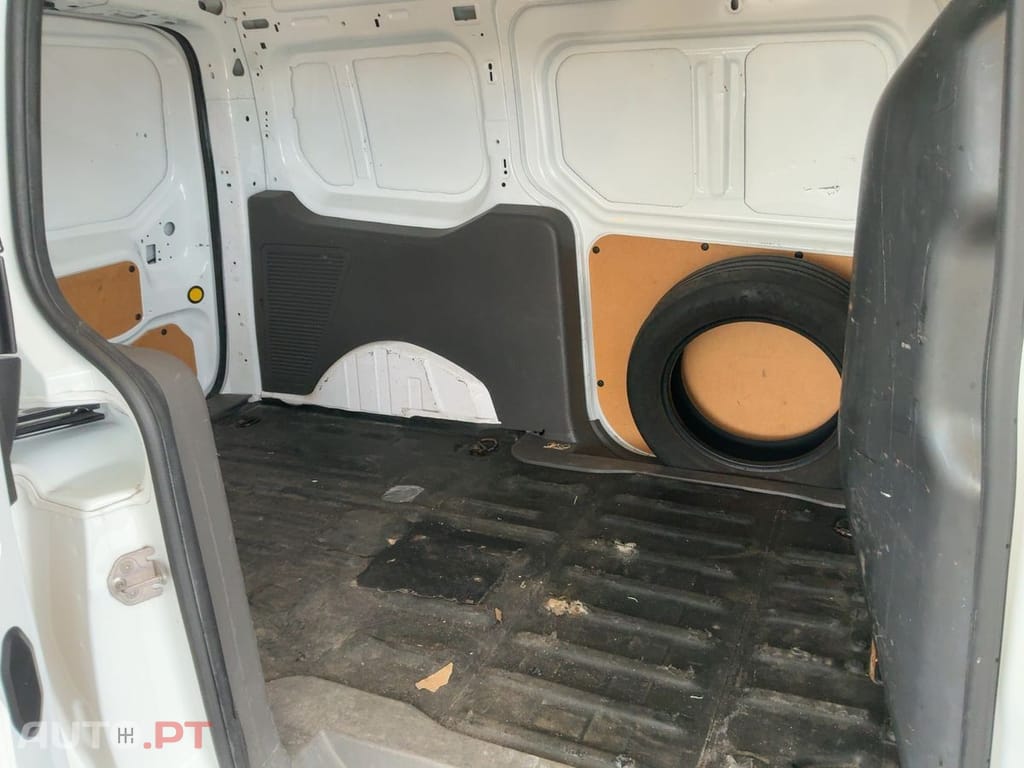 Ford Transit Connect 1.5 TDCi 210 L2 Trend