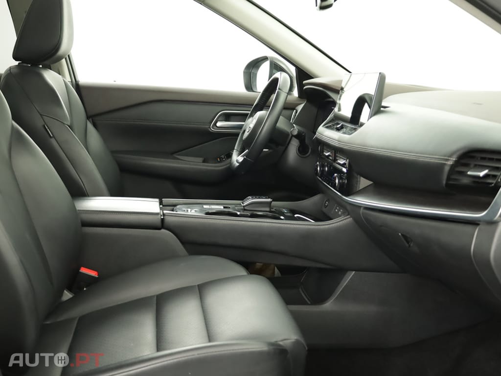 Nissan X-Trail X-Trail 1.5 e-Power Tekna