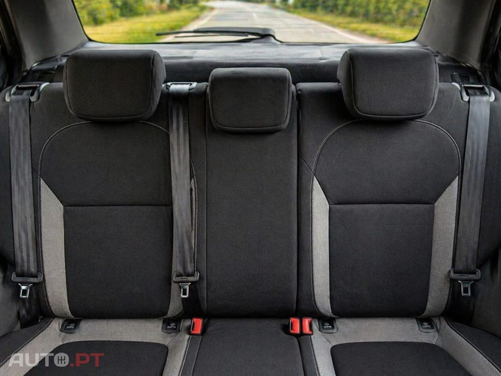 Skoda Fabia Break 1.0 Style