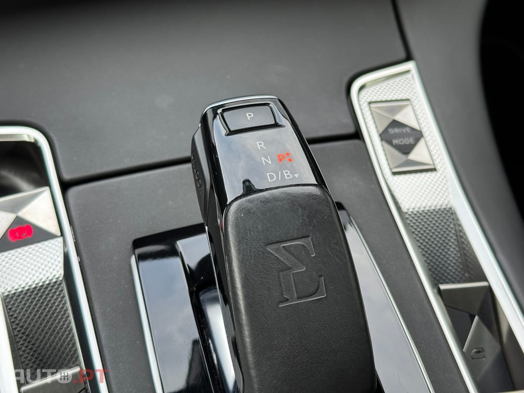 DS DS7 Crossback E-Tense Rivoli EAT8