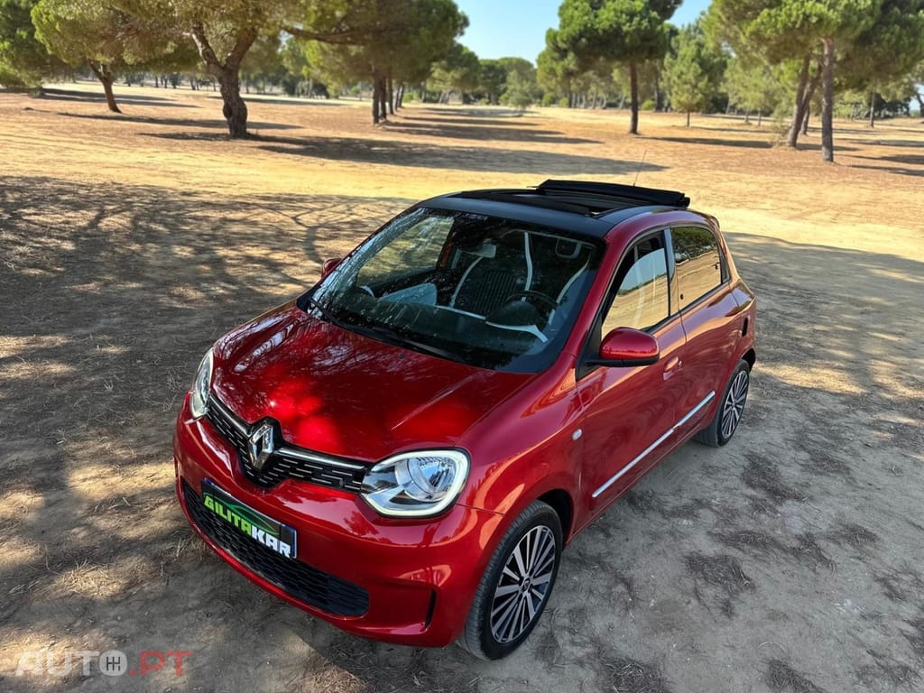 Renault Twingo TCE 90 INTENS