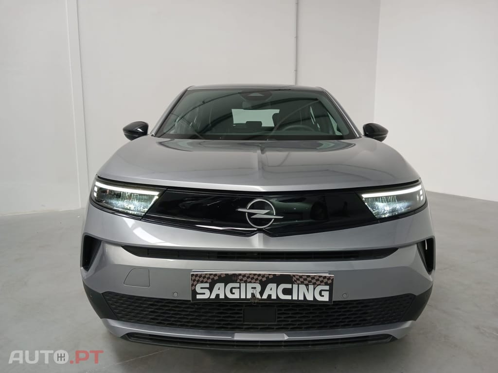Opel Mokka-E 54 kWh Edition