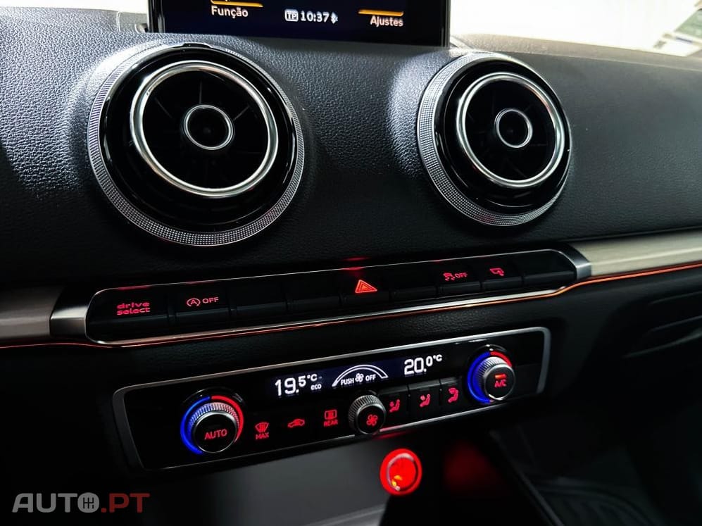 Audi A3 S-Line