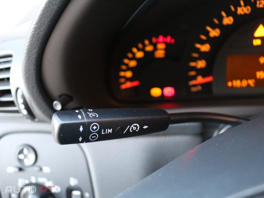 Mercedes-Benz C 220 CDI Elegance