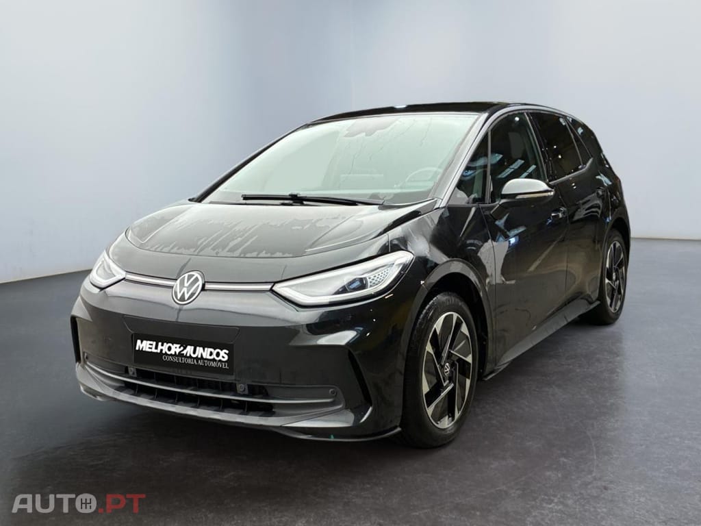 Volkswagen Id.3 Pro Life Max