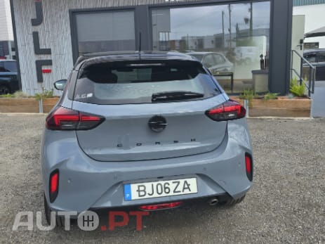 Opel Corsa EDITION1.2 PURETECH