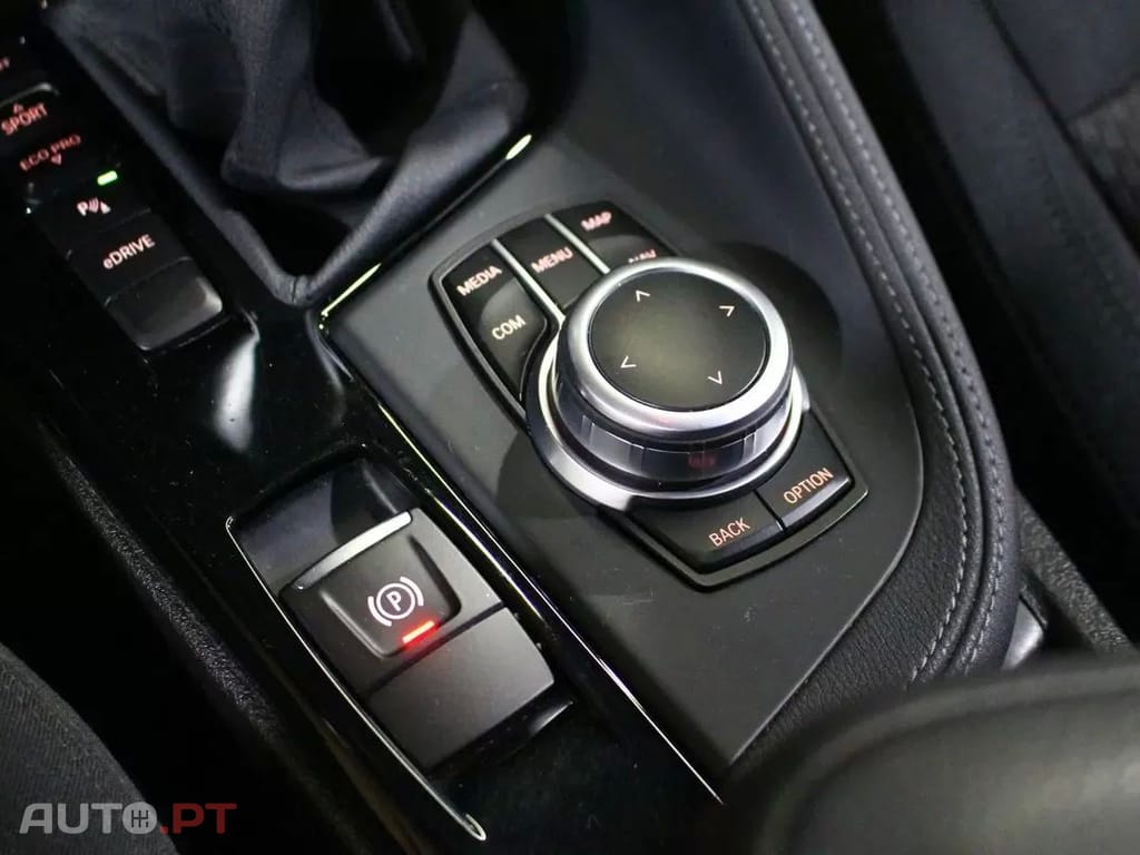 BMW X2 25 e xDrive Advantage