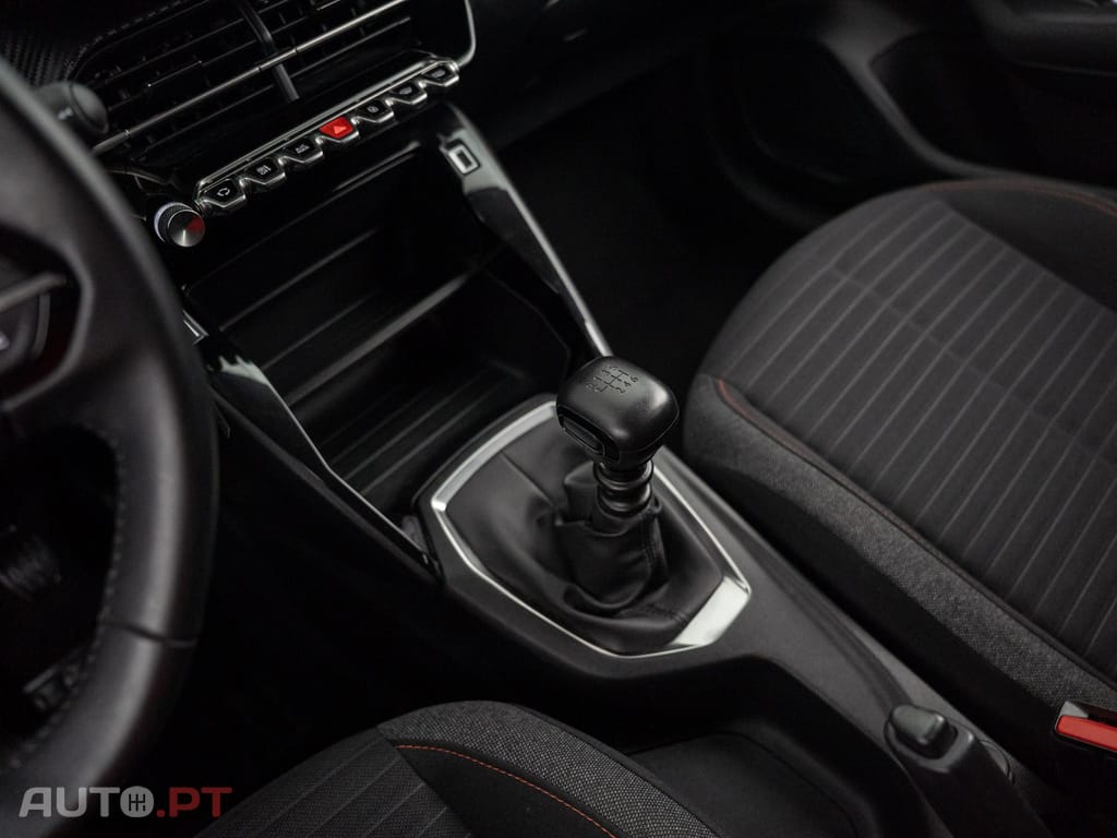 Peugeot 208 1.5 BlueHDi Active Pack