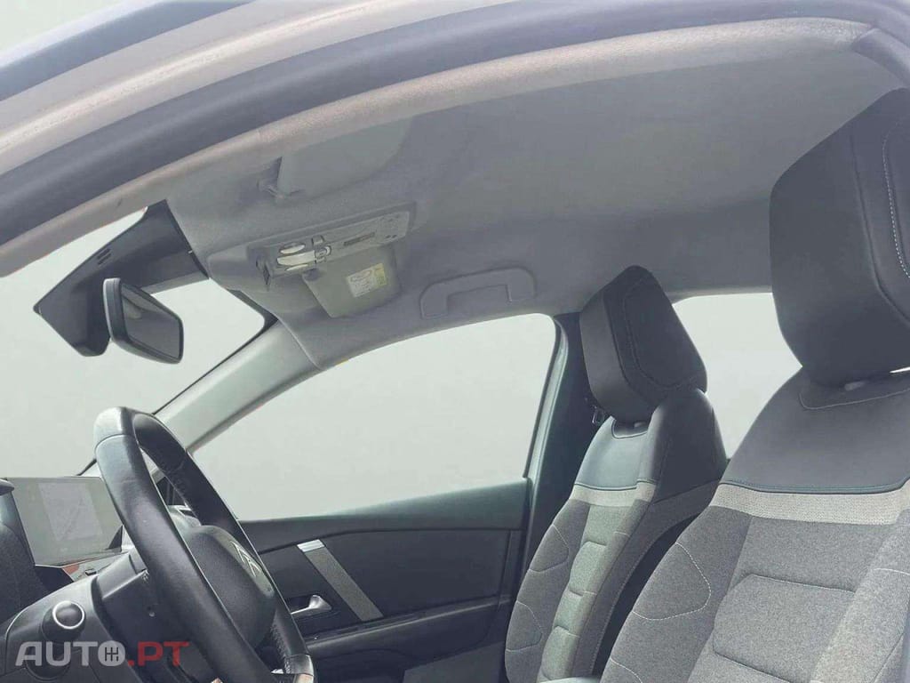 Citroen C4 1.2 PureTech Feel Pack