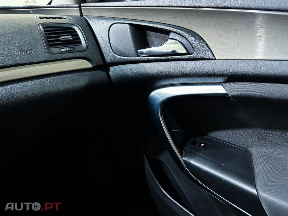 Opel Insignia 2.0 CDTI Cosmo S/S