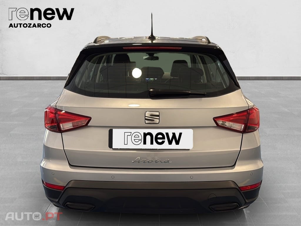 Seat Arona Style