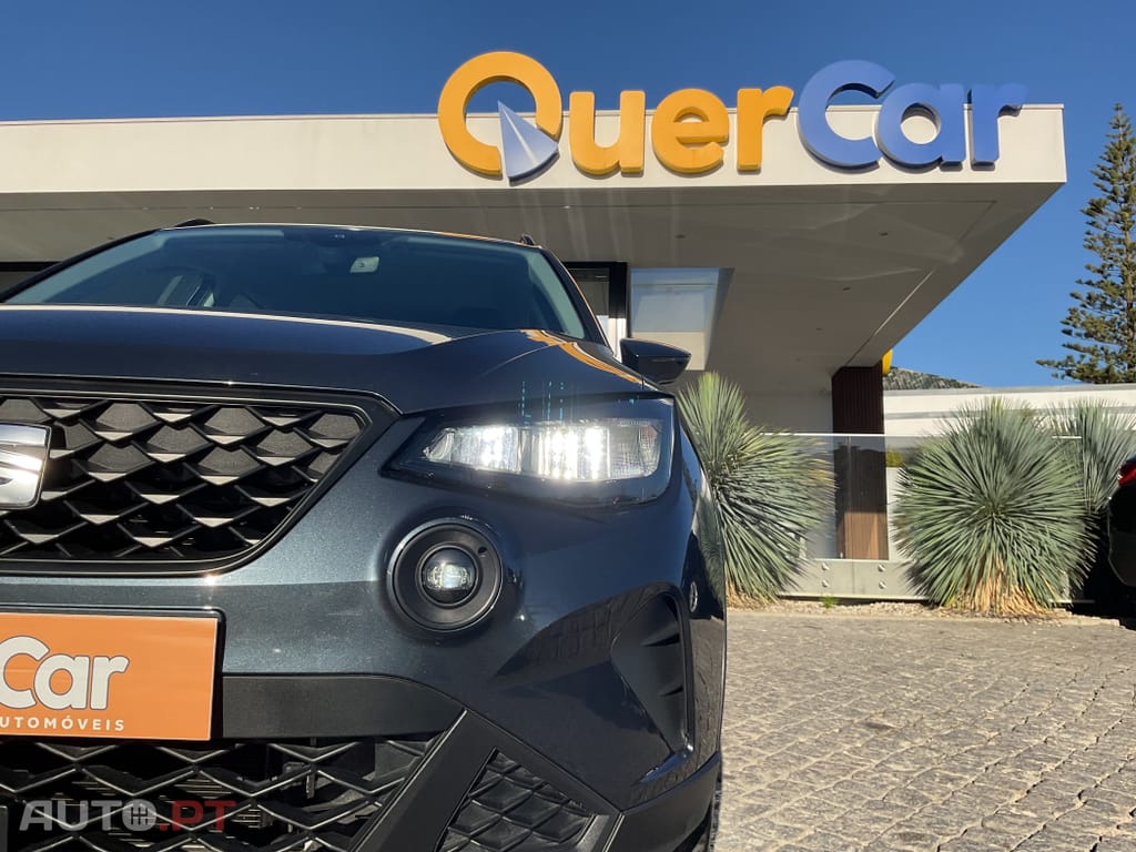 Seat Arona 1.0 TSI Style DSG