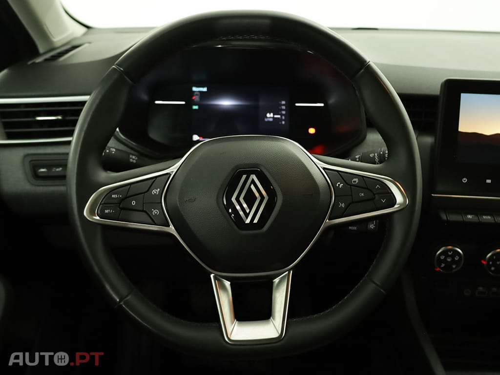 Renault Clio Clio 1.0 TCe Evolution