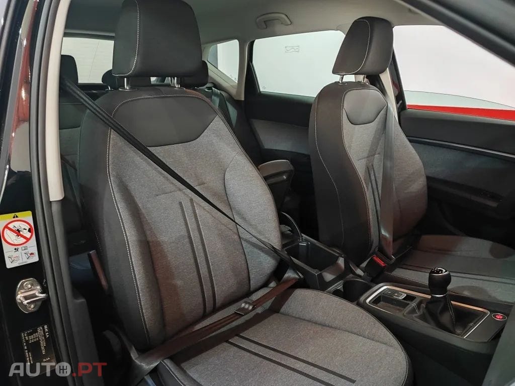 Seat Ateca 1.0 TSI Style