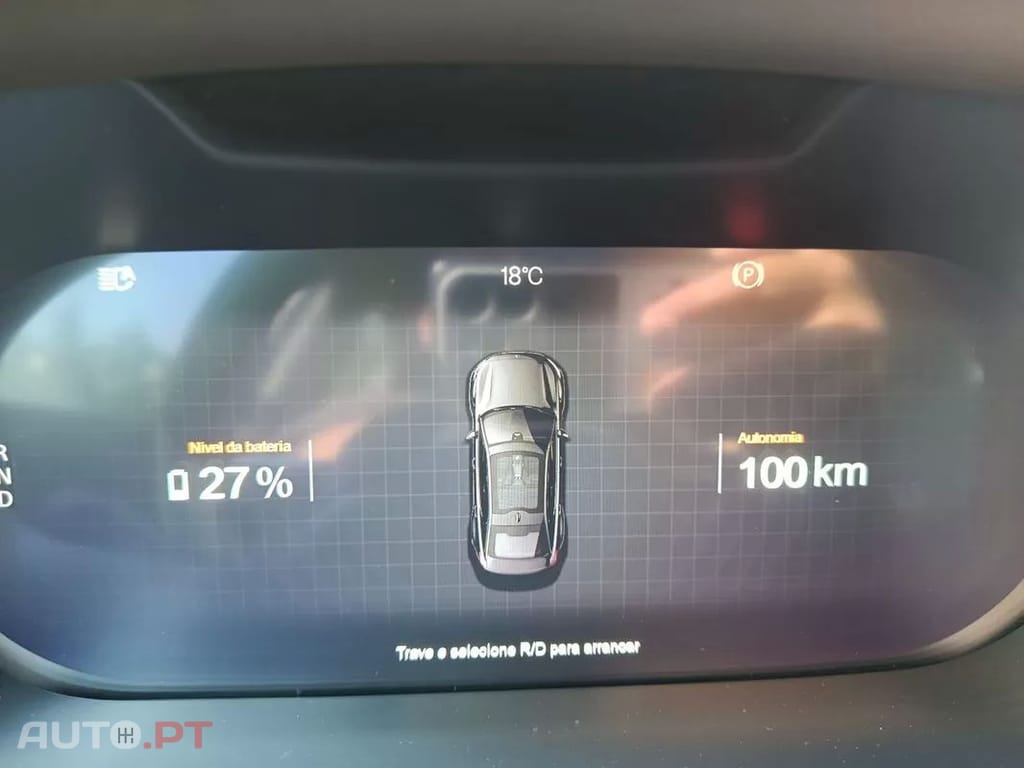 Polestar 2 Dual Motor 78kWh