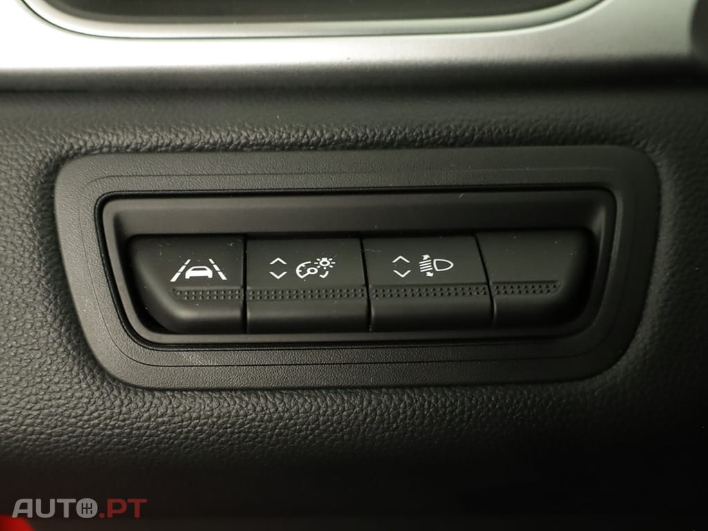 Renault Captur Captur 1.0 TCe Techno