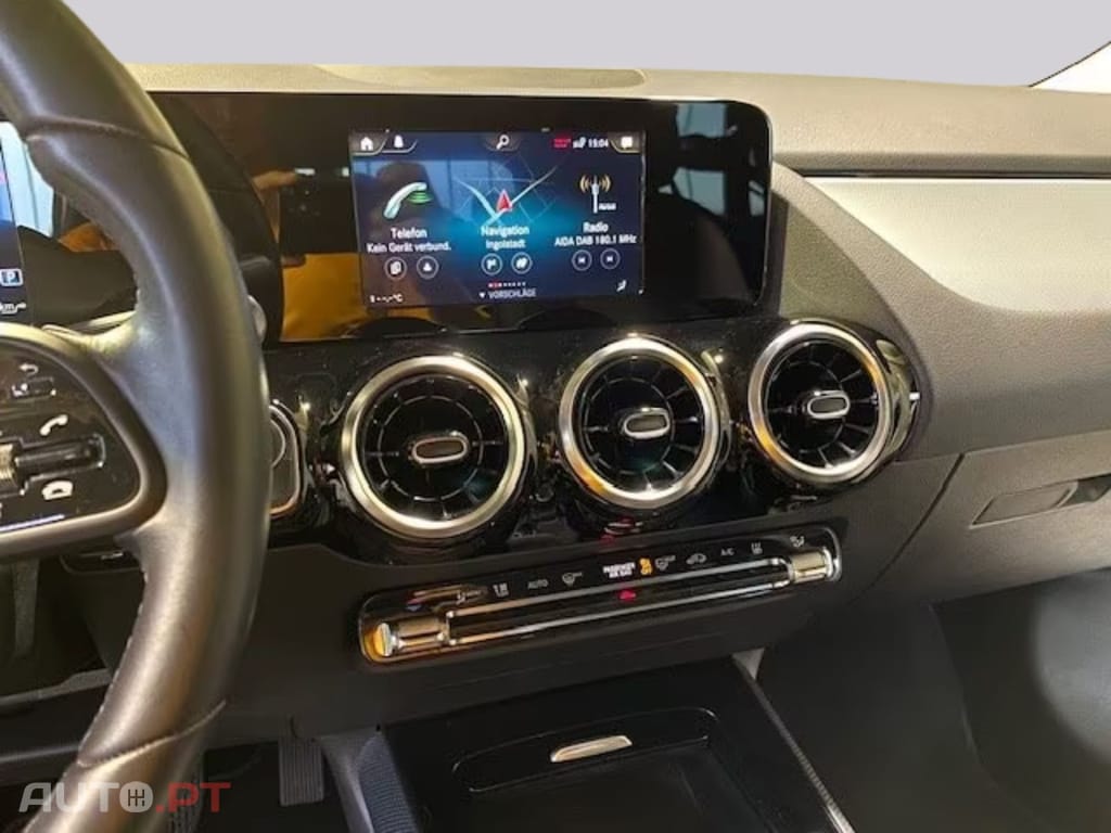 Mercedes-Benz GLA 250 I.V.A DEDUTIVEL e Style