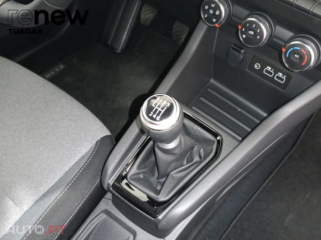 Renault Clio Clio Evolution TCE 90