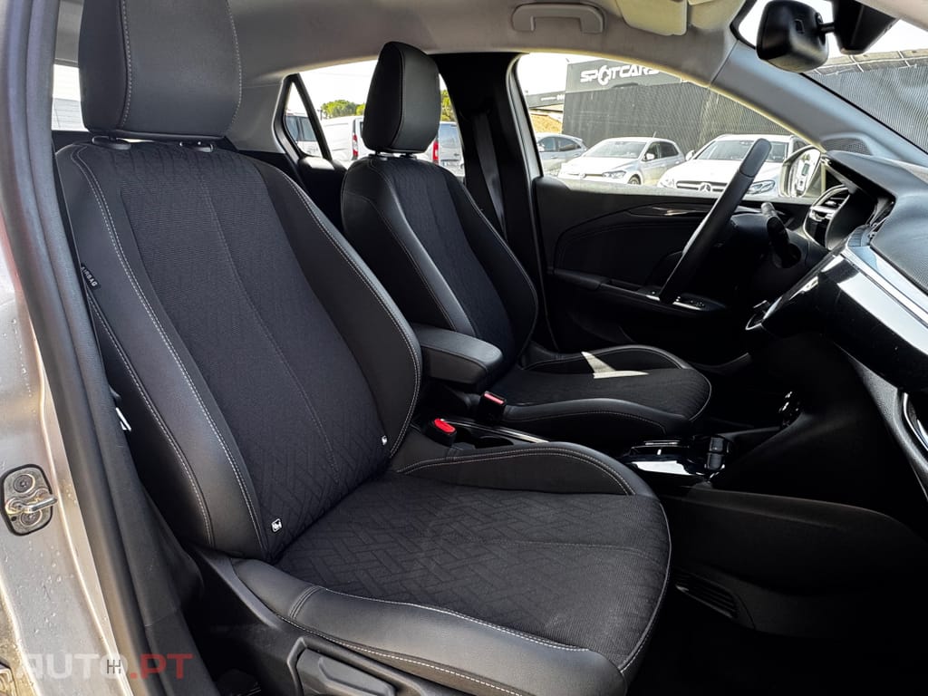 Opel Corsa-E 50 kWh Edition