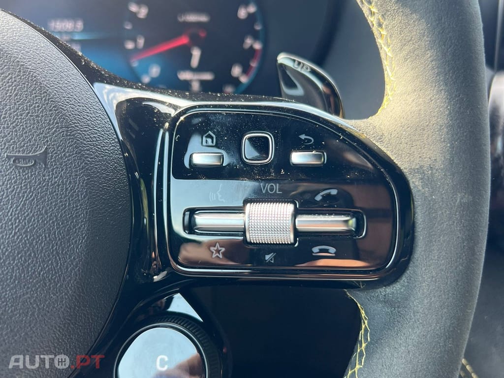 Mercedes-Benz AMG GT R