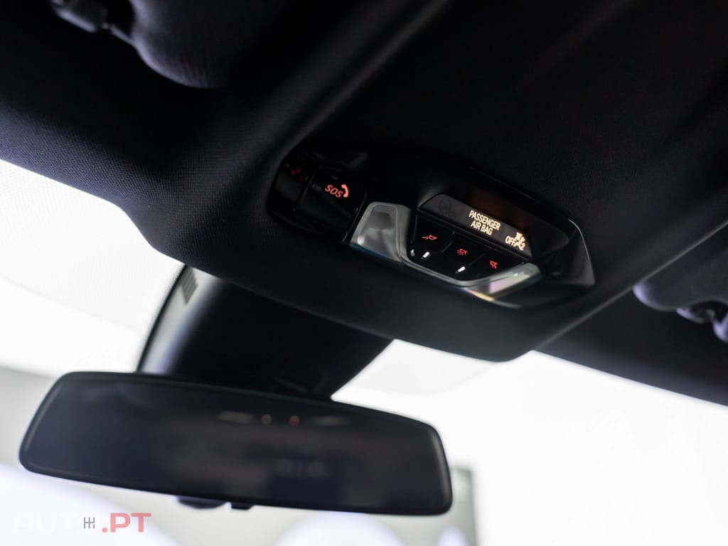 BMW 216 d Pack Desportivo M