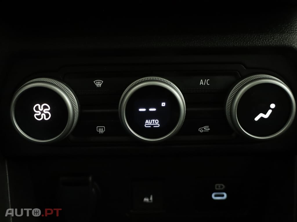 Dacia Sandero Sandero 1.0 ECO-G Stepway Extreme + Up&Go Bi-Fuel