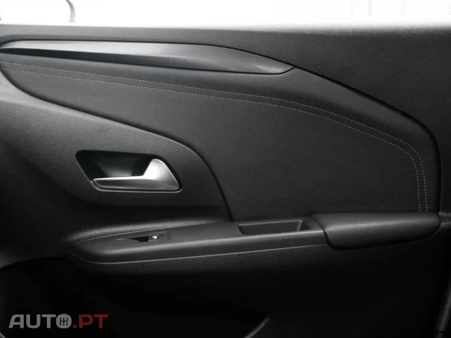 Opel Corsa 1.5 D Business