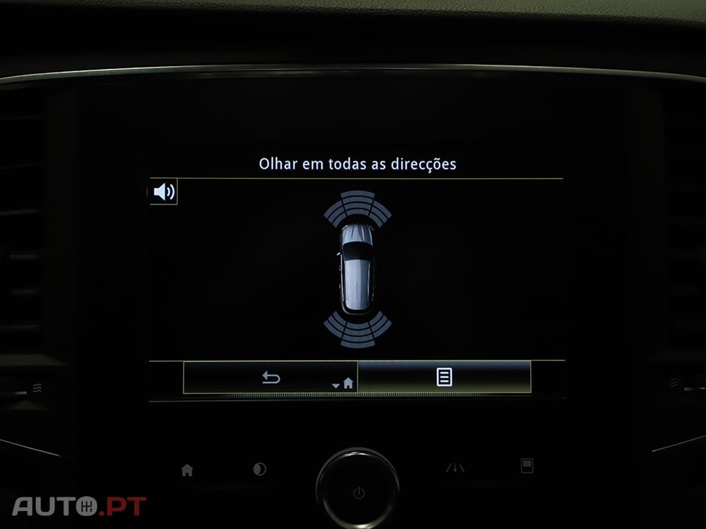 Renault Mégane Mégane ST 1.3 TCe GT Line