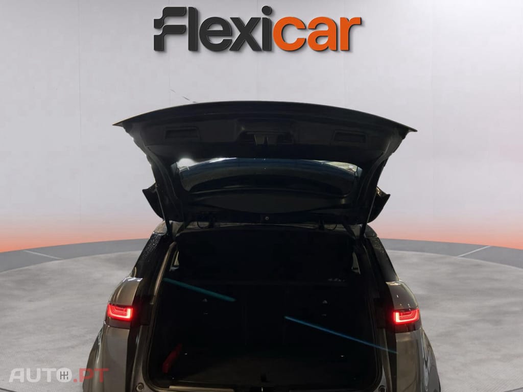 Land Rover Evoque 2.0 D150 AWD S Auto