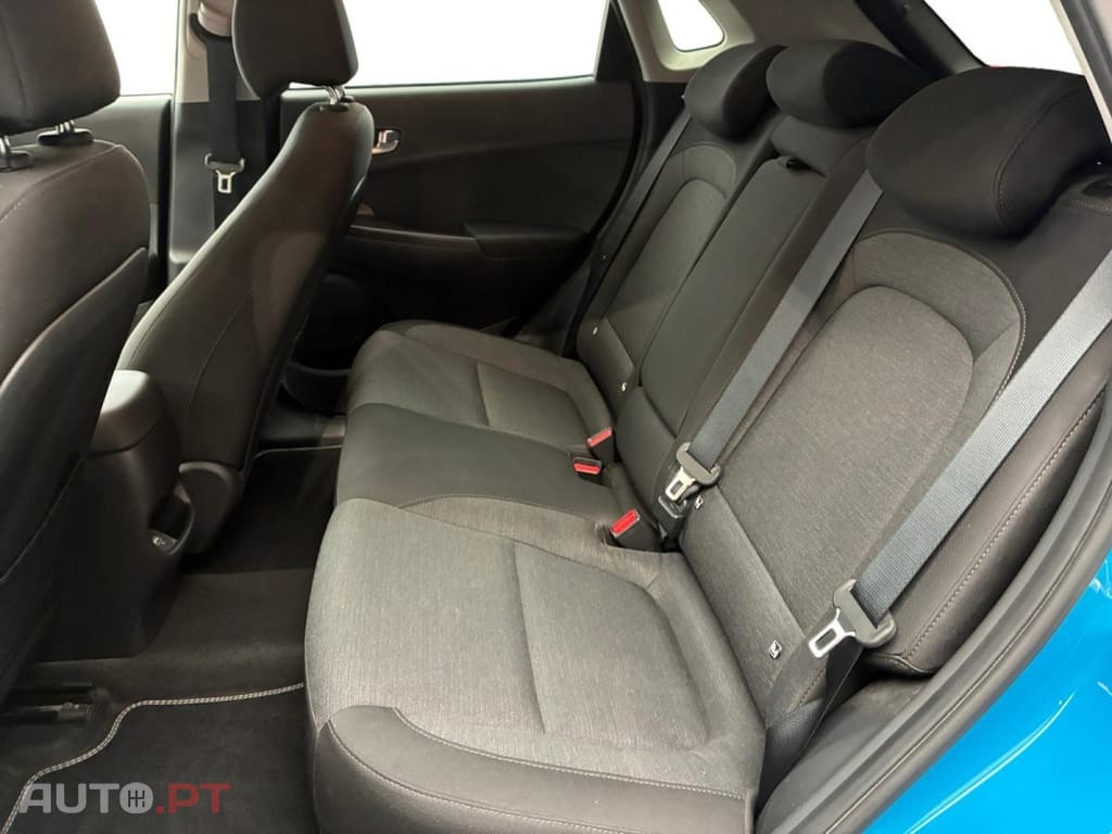 Hyundai Kauai 39 kWh Intuitive