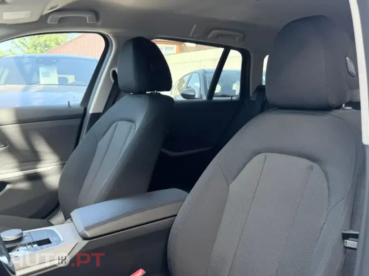 BMW 330 e Corporate Edition Auto