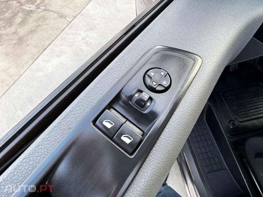 Toyota Proace 1.6 D-4D L1