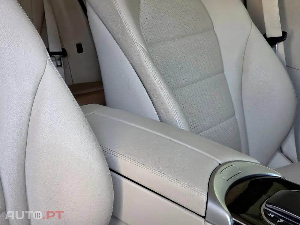 Mercedes-Benz GLC 300 e 4Matic
