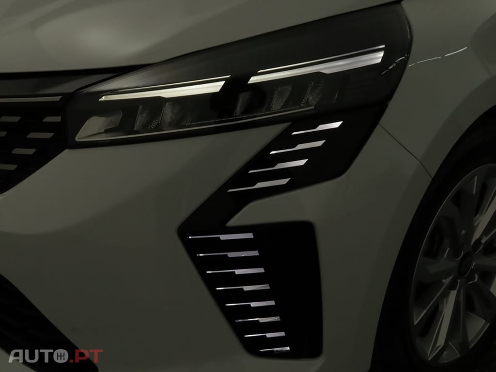 Renault Clio Clio 1.0 TCe Evolution Bi-Fuel