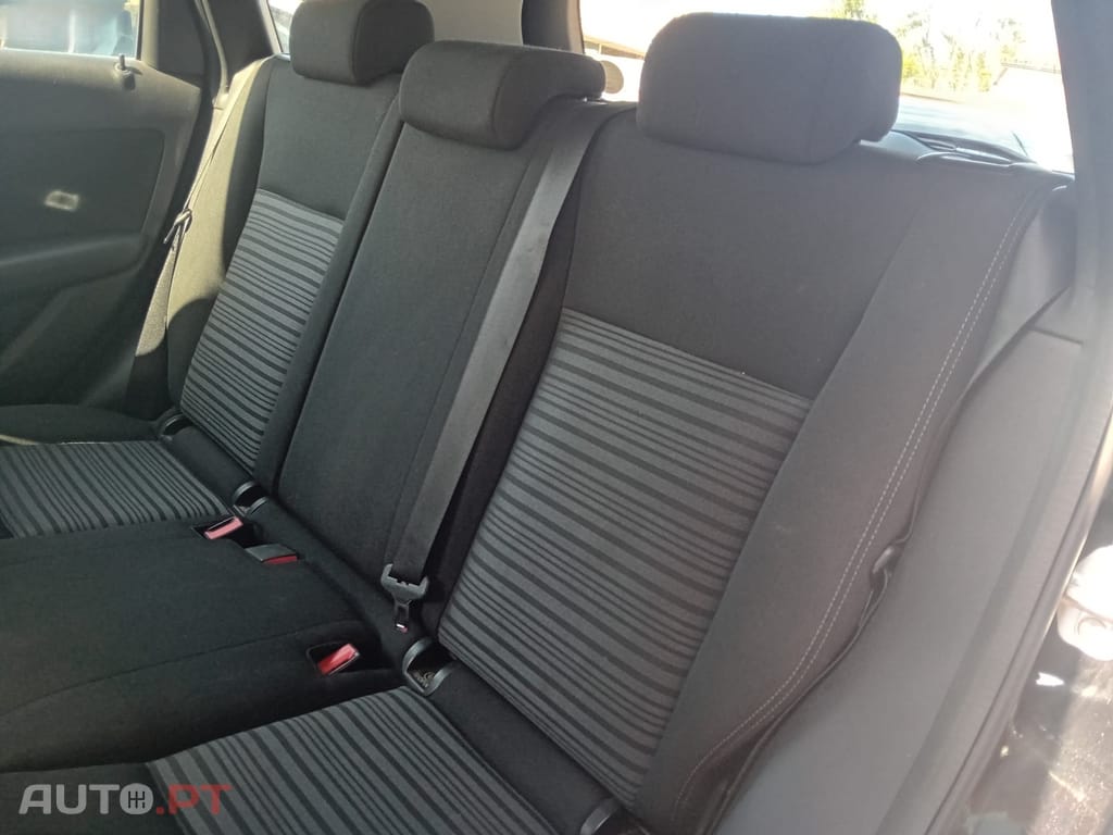 Mercedes-Benz B 180 cdi Blueefficiency - Nacional