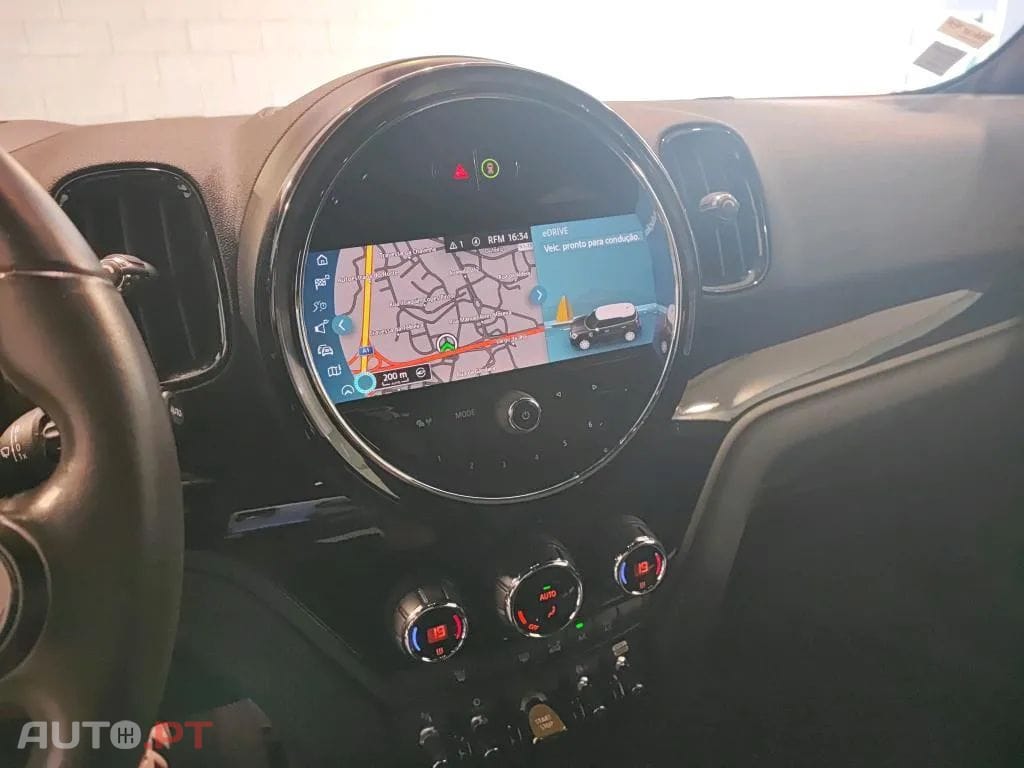 MINI Countryman Cooper SE ALL4 Auto
