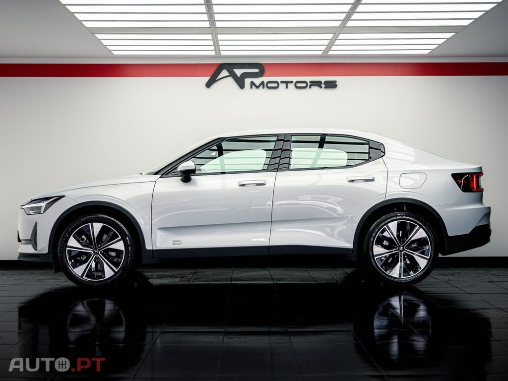 Polestar 2 Standard Range 69 kWh