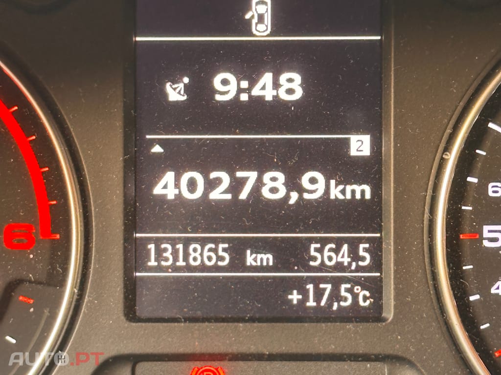 Audi Q2 Sport
