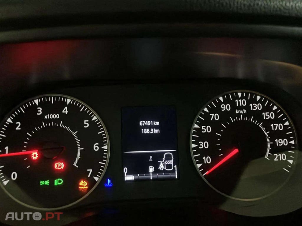 Dacia Duster 1.5 Blue dCi Journey