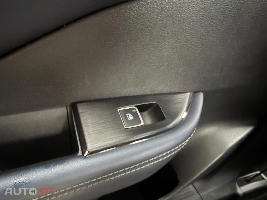 Nissan Qashqai 1.5 e-Power N-Connecta