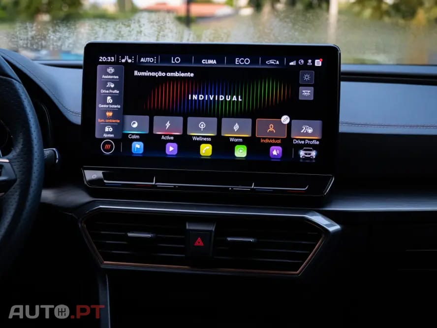 Cupra Formentor VZ 1.4 e-Hybrid DSG