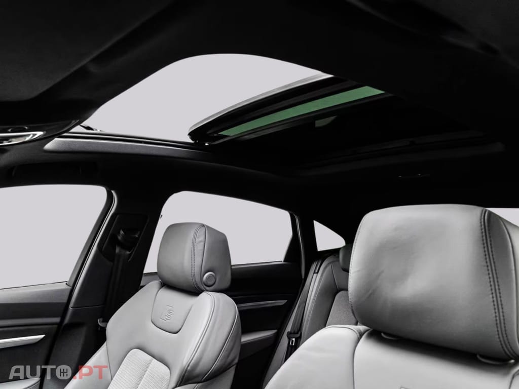 Audi E-Tron 55 Quattro S LINE I.V.A DEDUTIVEL 