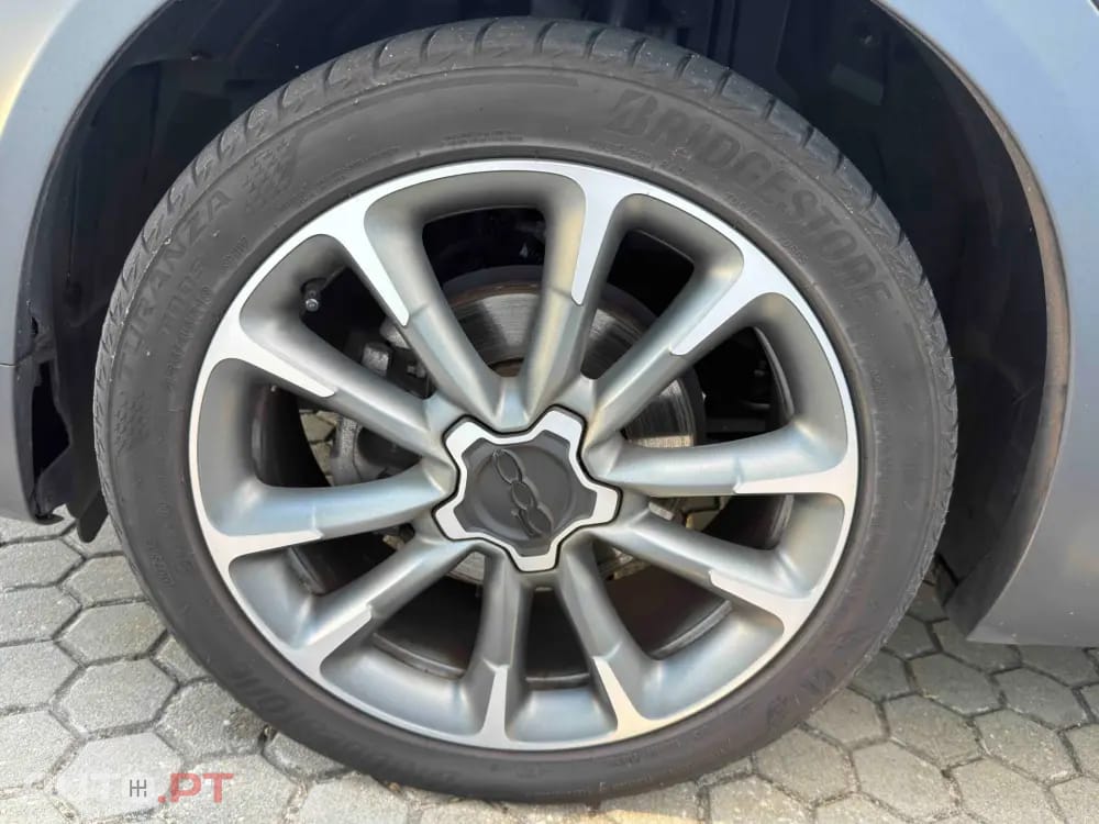 Fiat 500X 1.0 FireFly Sport