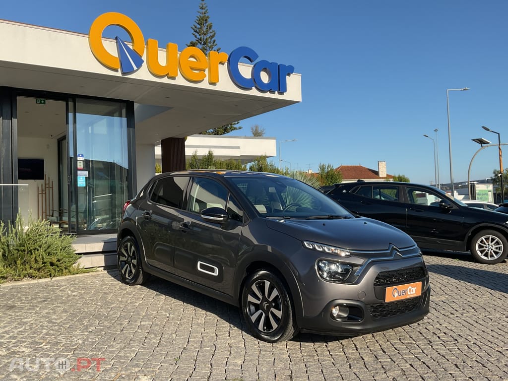 Citroen C3 1.2 PureTech Plus