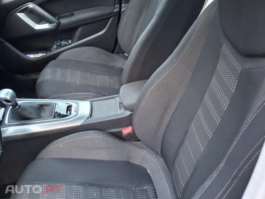 Peugeot 308 SW SW