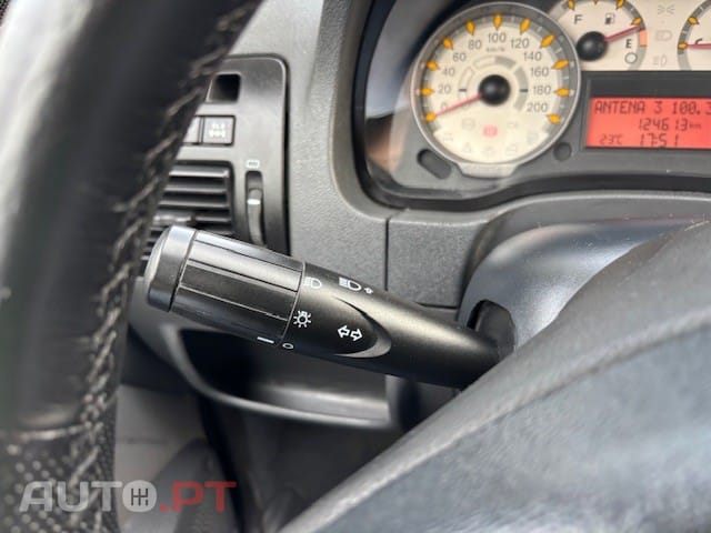 Fiat Strada 1.3 M-Jet CD Adventure