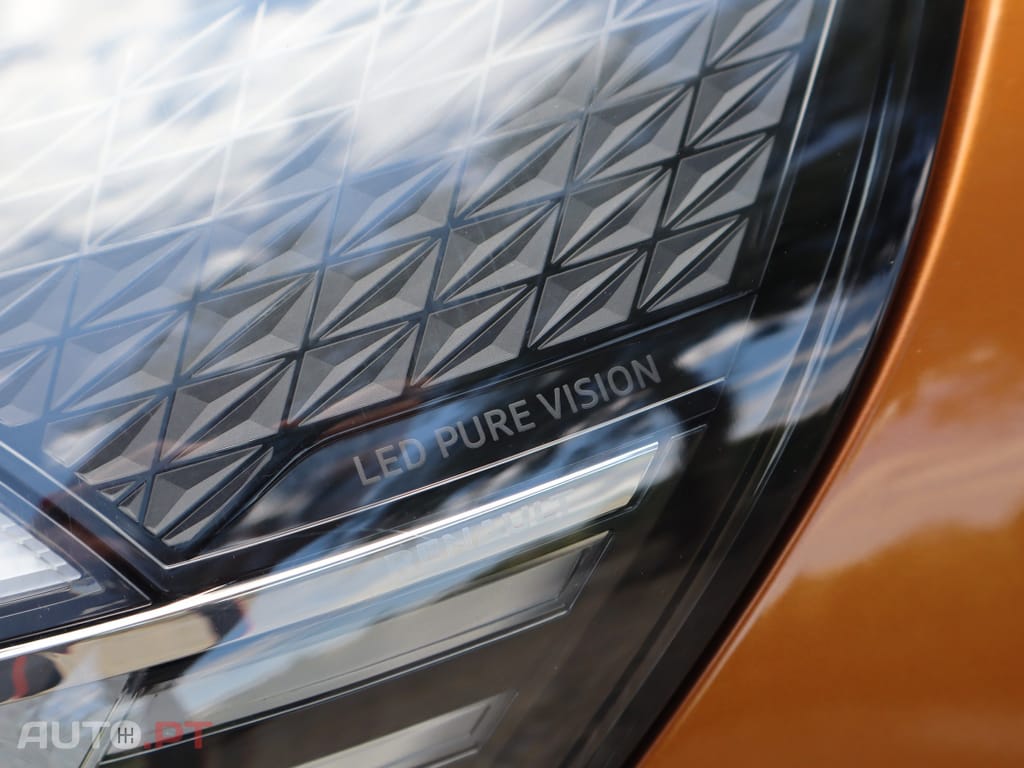 Renault Captur 1.0 TCe Intes