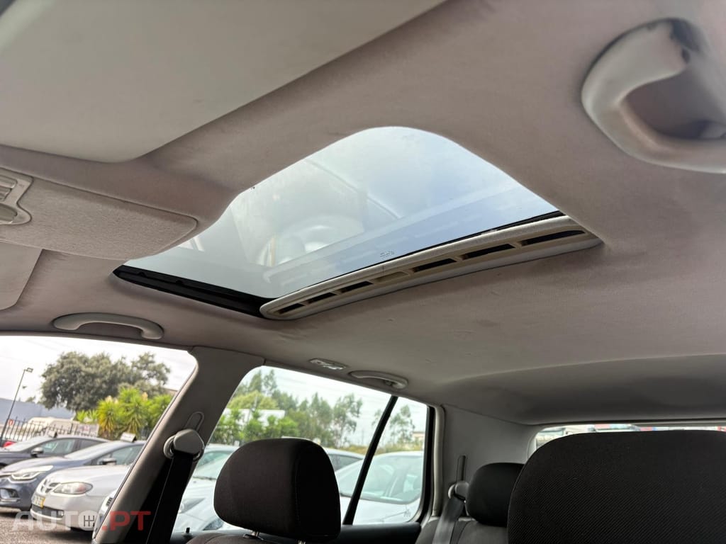 Volkswagen Golf 1.9 TDi Highline